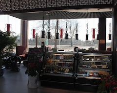 Li Hao Hotel Beijing Airport Guozhan (Pekín, China)