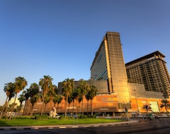 Khách sạn Swissotel Living Al Ghurair (Dubai, Các tiểu vương quốc Ả Rập Thống Nhất)