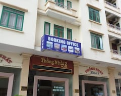 Khách sạn Hotel Thong Nhat 2 (Hạ Long, Việt Nam)