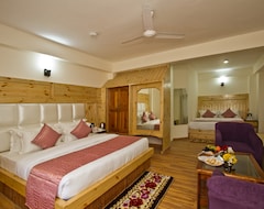 Khách sạn Hayer Regency (Manali, Ấn Độ)