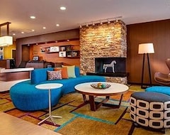 Hotel Fairfield Inn & Suites Elkhart (Elkhart, Sjedinjene Američke Države)