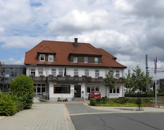 Hotel Westfalischer Hof (Lügde, Tyskland)