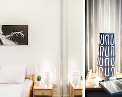 Khách sạn Apartment4you Select Kolejowa (Vacsava, Ba Lan)