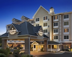 Hotel Country Inn & Suites by Radisson, State College (Penn State Area), PA (State College, USA)