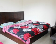 Otel Mayank Residency (Mussoorie, Hindistan)