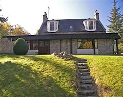 Moorfield House Hotel (Braemar, Storbritannien)