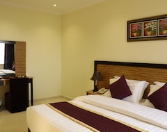 Hotel Orchid Suites 4 (Jeddah, Saudi-Arabien)
