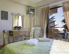 Hotel Panorama Fanari Studios & Apartments (Argostoli, Greece)