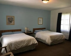 Cindys Motel (Mayo, Hoa Kỳ)