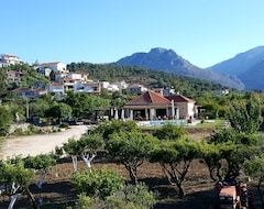 Khách sạn Agroktima (Kardamyla, Hy Lạp)