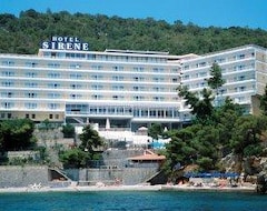 Sirene Blue Luxury Beach Resort (Askeli, Hy Lạp)