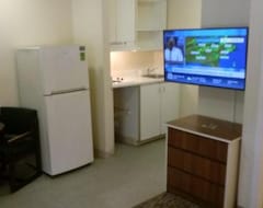 Hotel Intown Suites Extended Stay Birmingham Al - Huffman Road (Dora, USA)