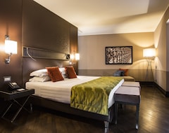 Rome Times Hotel (Rome, Italy)