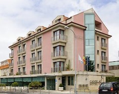Khách sạn Hotel Canelas (Pontevedra, Tây Ban Nha)