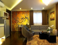 Aparthotel Boracay Suites (Malay, Filipini)