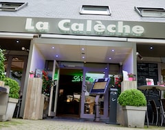 Hotel La Calèche (Durbuy, Belgium)