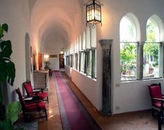 Ξενοδοχείο Hotel Luna Convento (Αμάλφι, Ιταλία)