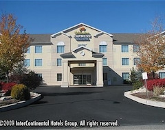 Hotelli Holiday Inn Express Hotel & Suites Reading, An Ihg Hotel (Reading, Amerikan Yhdysvallat)