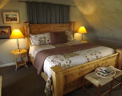 Bed & Breakfast SkyRidge Inn (Torrey, Hoa Kỳ)