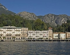 Hotelli Grand Hotel Cadenabbia (Griante, Italia)