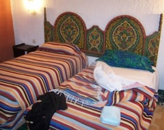 Hotel Assam (Kenitra, Maroko)
