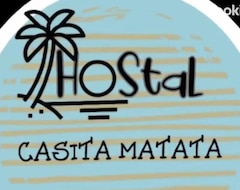 Toàn bộ căn nhà/căn hộ Hostal Casita Matata (Buenaventura, Colombia)
