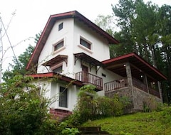 Khách sạn Mamallena Eco Lodge (San Carlos, Panama)