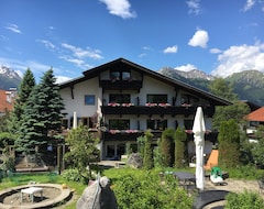 Toàn bộ căn nhà/căn hộ Haus Brabant (Ehrwald, Áo)