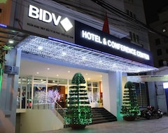 Khách sạn Bidv Hotel & Conference Center (Tuy Hòa, Việt Nam)