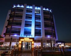 Khách sạn Aurasia Sea Side Hotel (Marmaris, Thổ Nhĩ Kỳ)