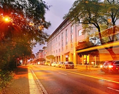 Khách sạn BestWestern Macrander Hotel Dresden (Dresden, Đức)