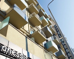 Ξενοδοχείο Άνεσις (Θεσσαλονίκη, Ελλάδα)