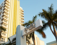 Khách sạn Royal Palm South Beach Miami, A Tribute Portfolio Resort (Miami Beach, Hoa Kỳ)