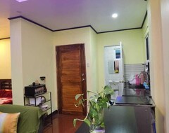 Pansiyon Lovely Casa (Esperanza, Filipinler)