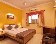 Hotel Prince (Diu, India)