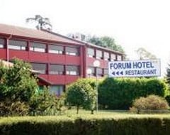 Hotel Forum (Genas, Francia)