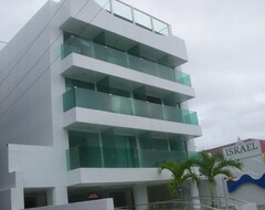 Entire House / Apartment Israel Flat (Tambaú, Brazil)