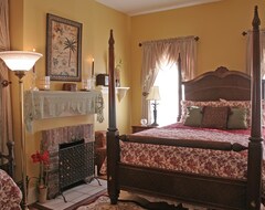 Bed & Breakfast Green Palm Inn (Savannah, USA)