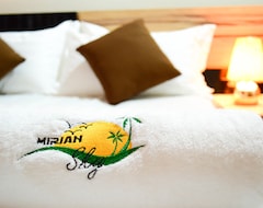 Hotel Mirian Sky (South Male Atoll, Maldives)