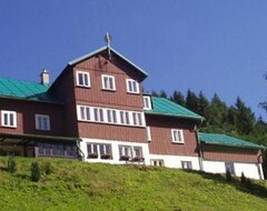 Hotelli Chata Orlik - All Inclusive & Wellness (Pec Pod Sněžkou, Tsekin tasavalta)
