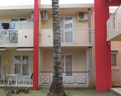Aparthotel Apartment Le Cygne 2 (Pereybere, Mauricijus)