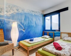 Hotel Red Star Surf - Hostel (Teguise, Spain)