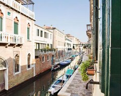 Khách sạn Casa Rezzonico (Venice, Ý)