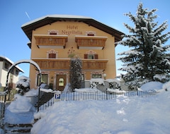 Hotel Negritella (Fai della Paganella, Italy)