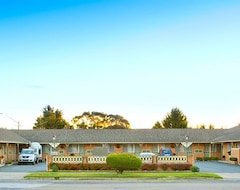 Khách sạn Parkhaven Motel (Goulburn, Úc)