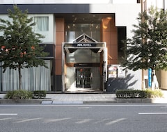 APA Hotel Himeji-Eki-Kita (Himeji, Japonya)
