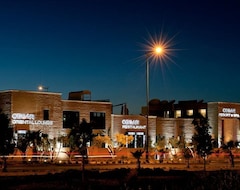 Otel Cesar Resort & Spa (Marakeş, Fas)