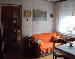 Tüm Ev/Apart Daire Apartment Maruška (Tolmin, Slovenya)