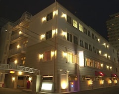 Khách sạn Fine Garden Juso (Osaka, Nhật Bản)
