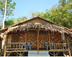 Khách sạn Phutawan Bamboo Resort (Koh Phi Phi, Thái Lan)